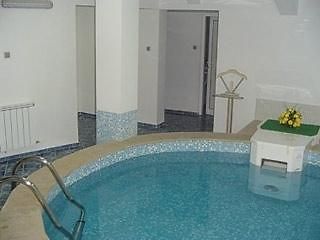 Gallery Art Hotel بليفين المظهر الخارجي الصورة