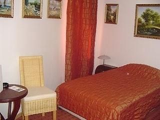 Gallery Art Hotel بليفين المظهر الخارجي الصورة