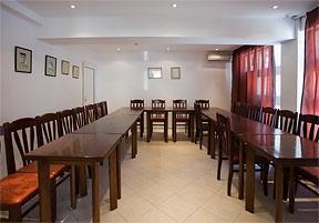 Gallery Art Hotel بليفين المظهر الخارجي الصورة