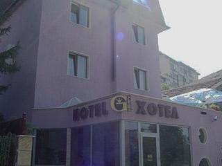 Gallery Art Hotel بليفين المظهر الخارجي الصورة